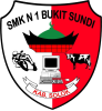 SMKN 1 BUKIT SUNDI Logo